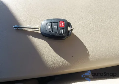 2012 Toyota Camry Xle from USA, damaged, VIN 4T1BF1FK4CU625225